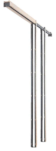 CRL 153080PF Pocket Door Frame Set 3/0 x 8/0