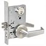 Yale Lever Lockset,Mechanical,Entrance AUR8807FL x 626