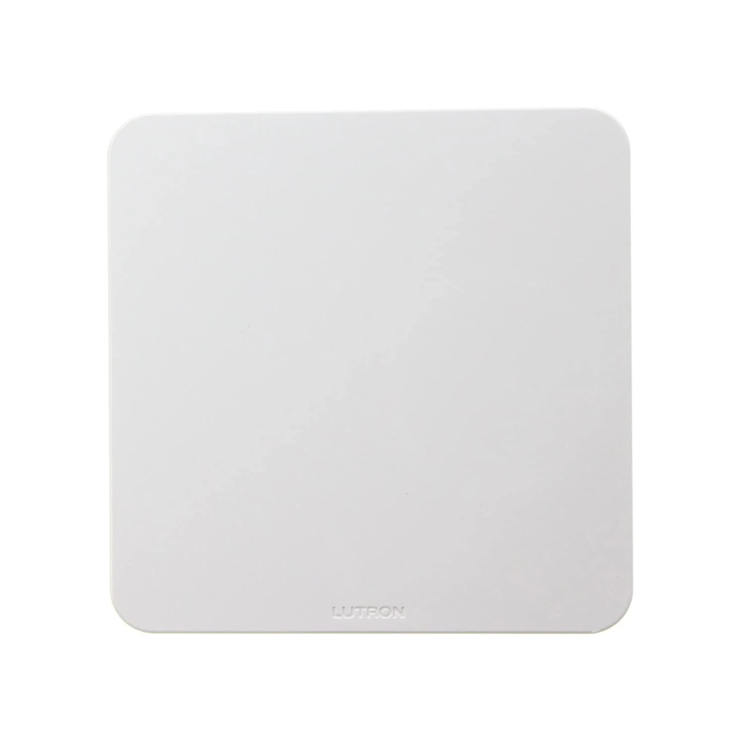 Lutron Caseta L-BDGPRO2-WH - SmartBridge Pro Programmed Via Lutron App, White