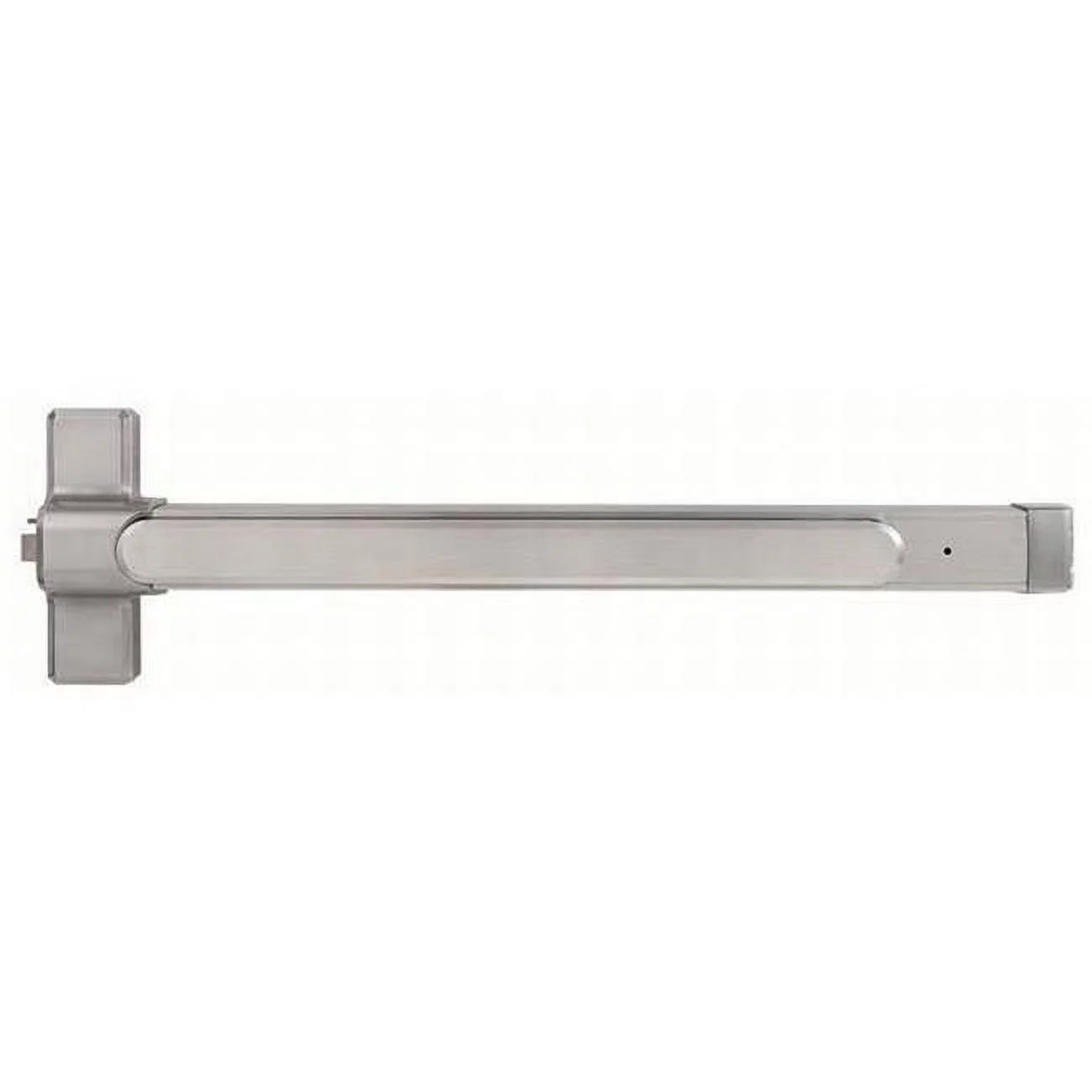 Stanley Commercial Hardware 3 ft. Rim Door Exit Devices, Satin Chrome