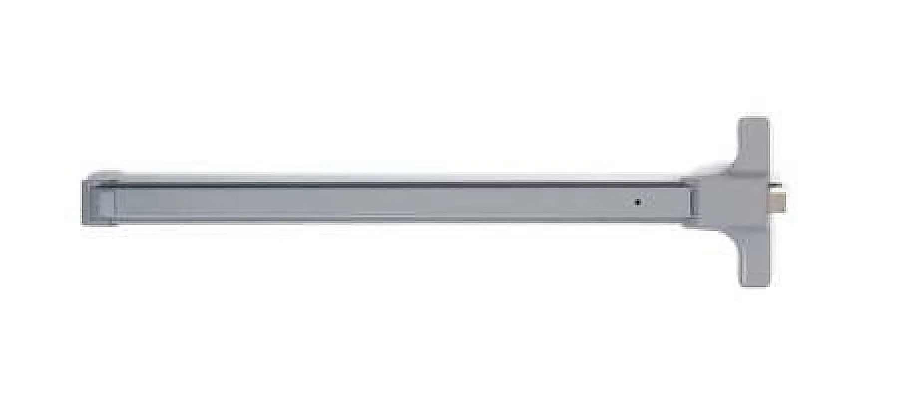 Yale Surface Vertical Rod,Standard Duty 2110-SB