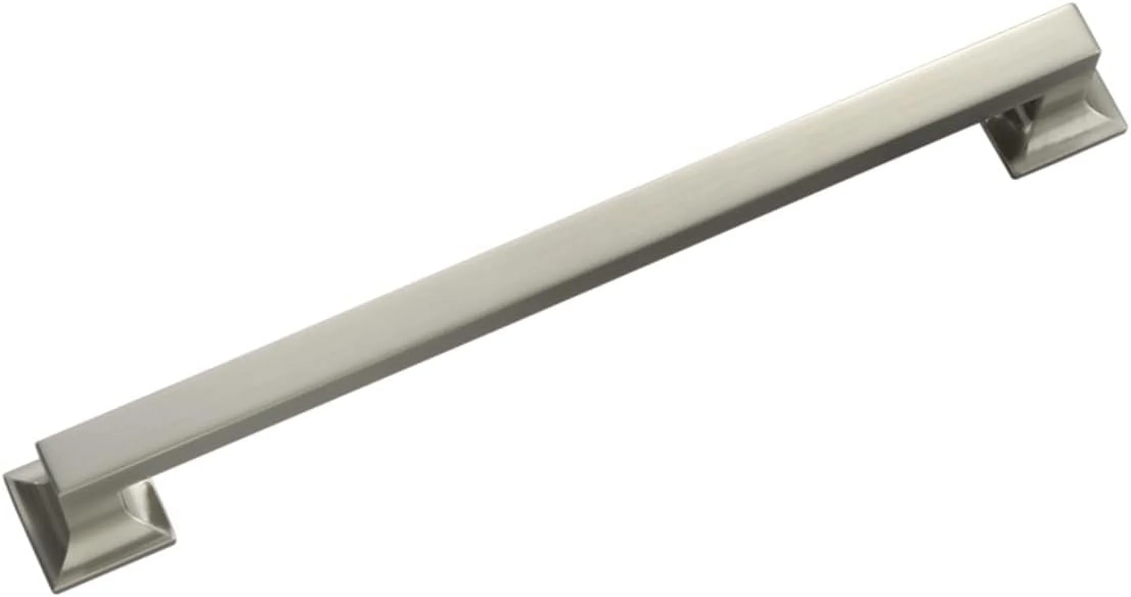 Studio Collection Appliance Pull 13 Inch Center To Center  Finish (5 Pack)