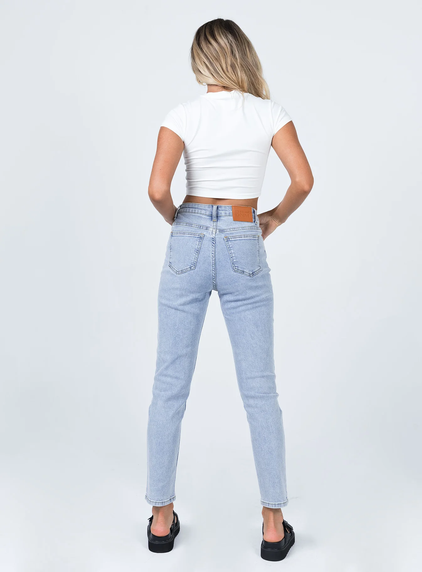 St. Augustine Denim Jeans