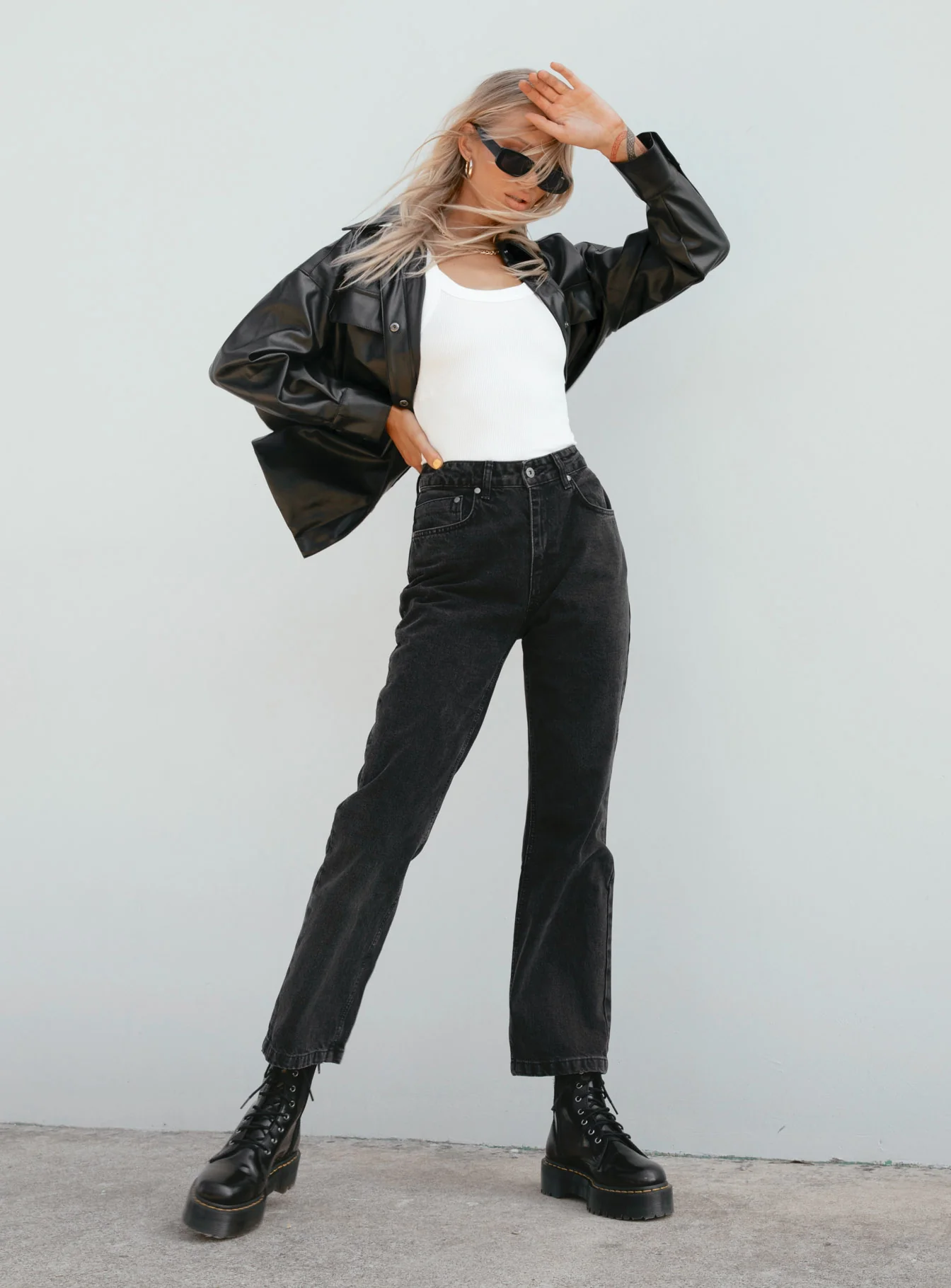 Ragged Priest Dad Jean