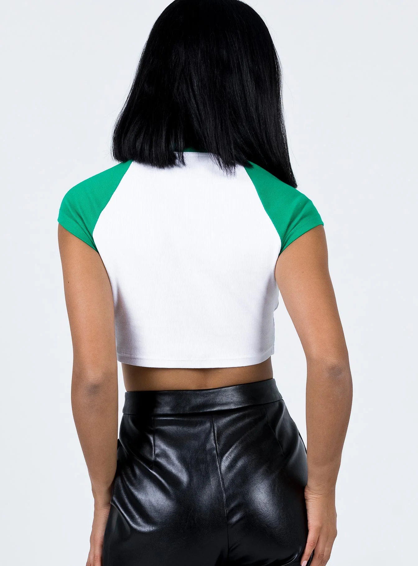 Jagger & Stone Hot and Cool Mini Tee