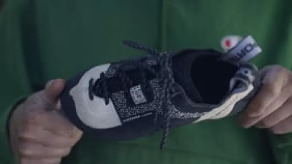 Climbing^La Sportiva KATANA LACE WOMENS White/Black