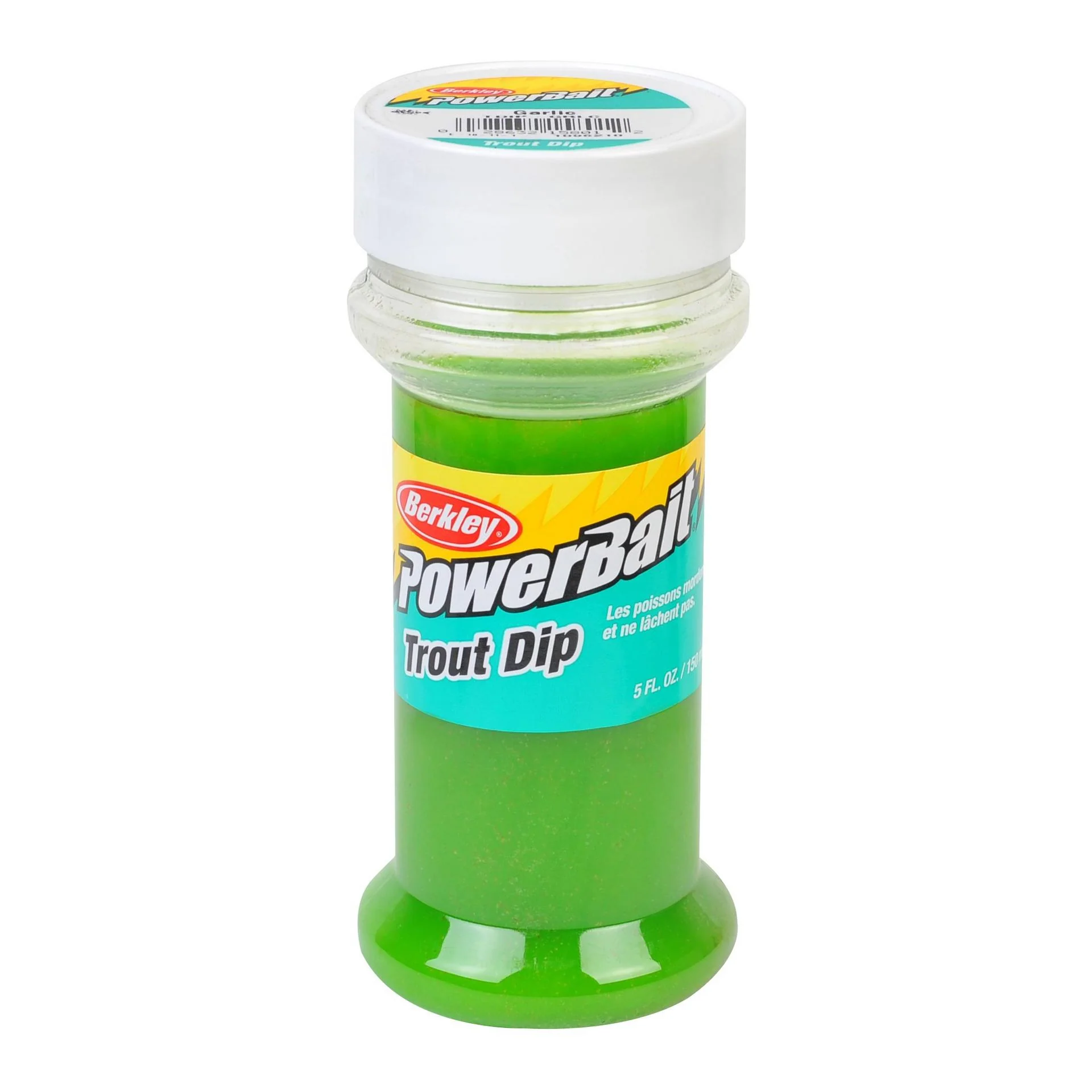PowerBait庐 Trout Dip