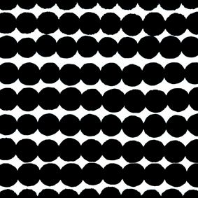 Pieni Kukkaro Räsymatto Purse